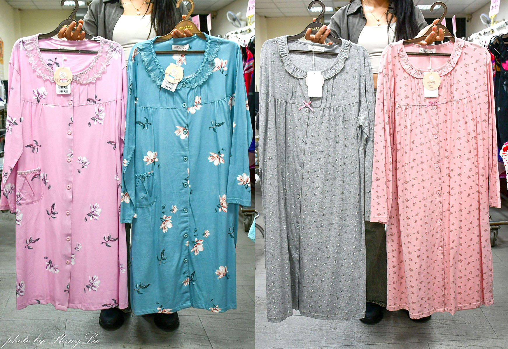 不買會後悔！蜜芬儂睡衣開倉特賣！三件1000元起！睡衣/居家服/休閒服下殺破盤價