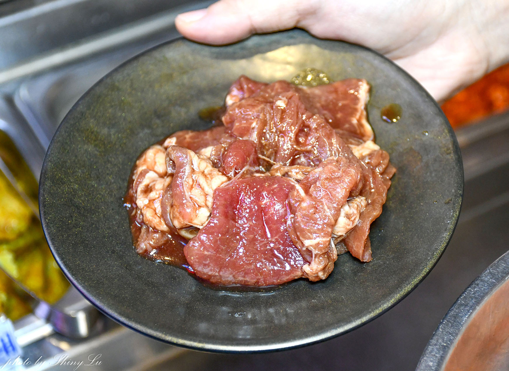 Mr.pig豬先生韓式烤肉吃到飽，平日下午399，韓式料理現點現作真的超好吃！ 永和吃到飽推薦