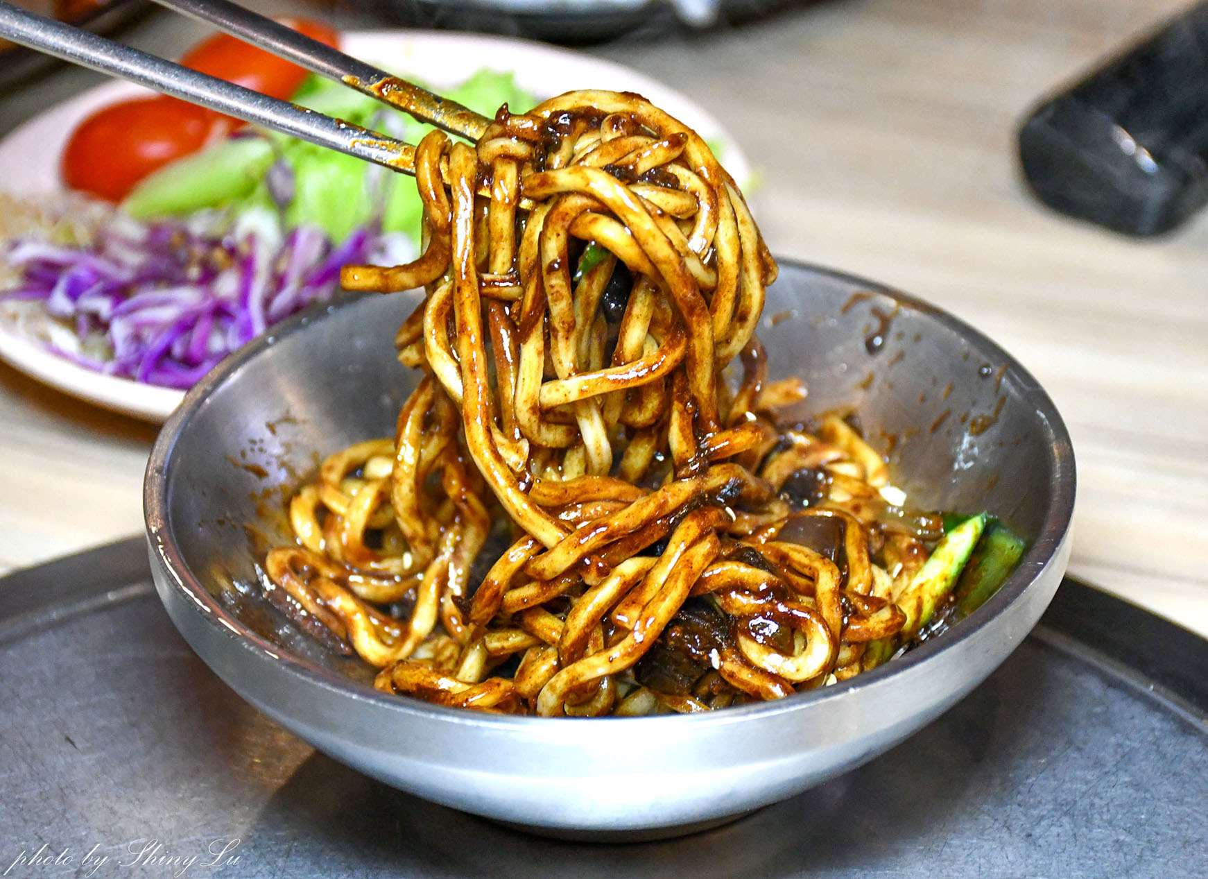 Mr.pig豬先生韓式烤肉吃到飽，平日下午399，韓式料理現點現作真的超好吃！ 永和吃到飽推薦