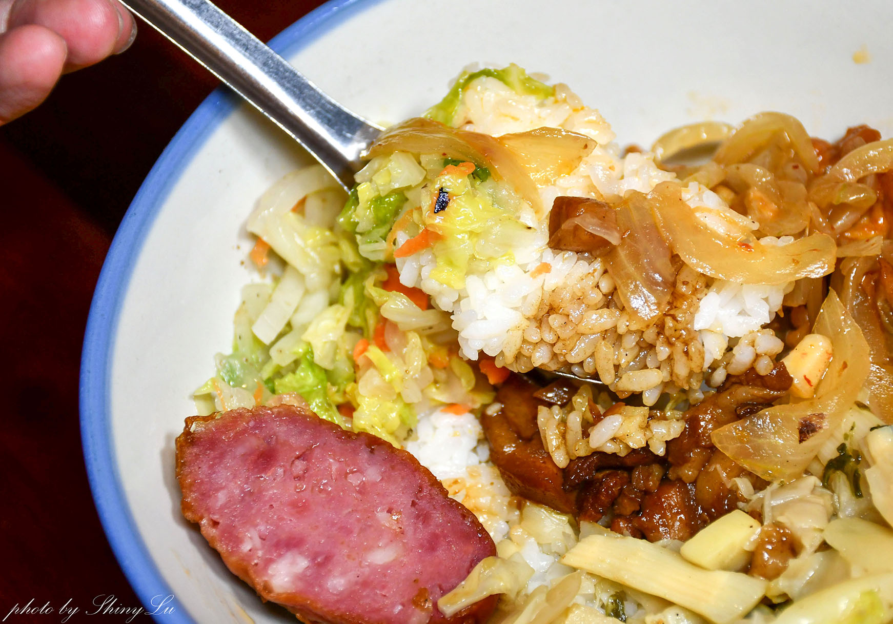 鶯歌老街美食│厚道飲食店│懷舊氛圍│推薦古早味排骨便當