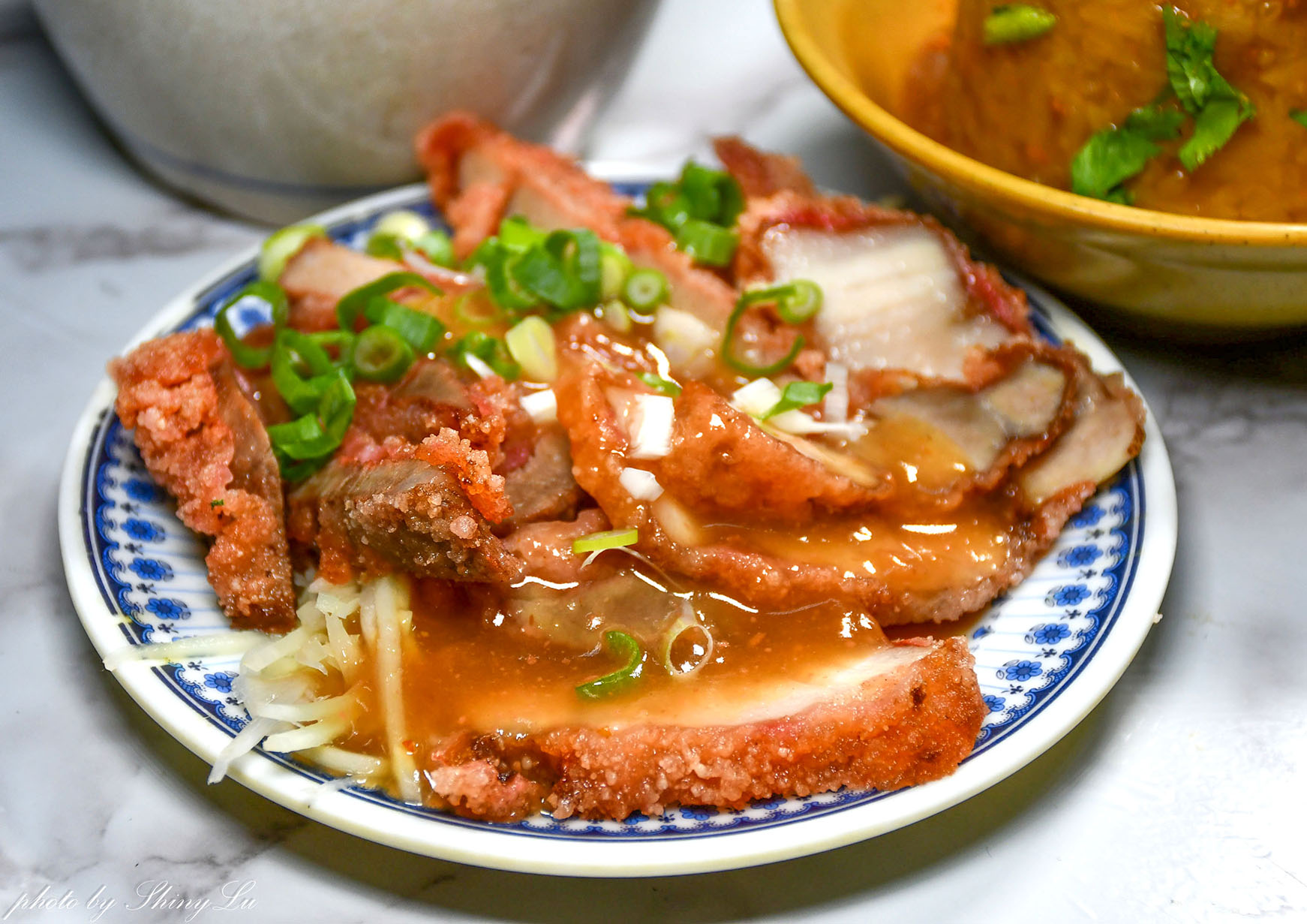 哥弟筒仔米糕│食尚玩家推薦鶯歌美食│開到凌晨12點