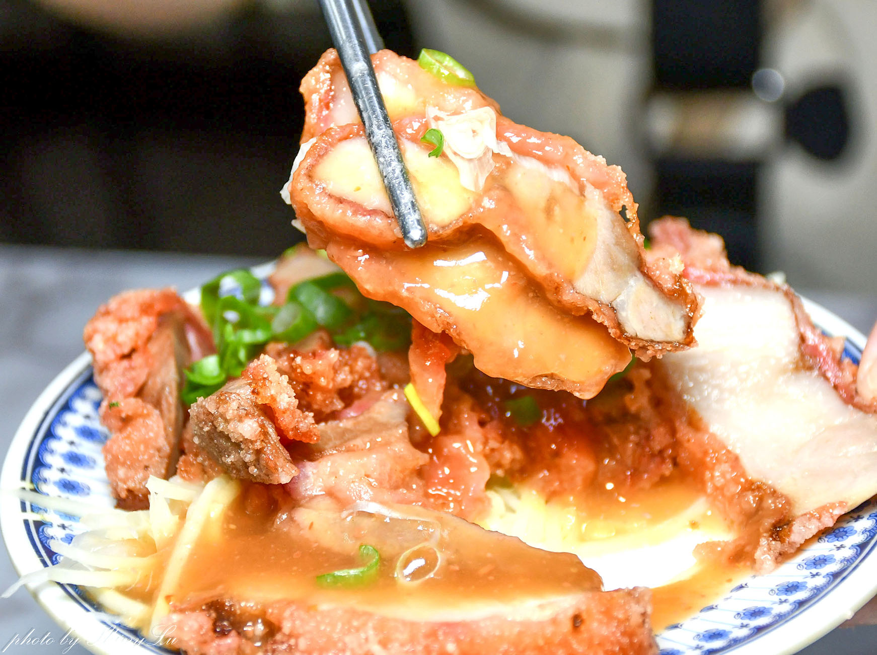 哥弟筒仔米糕│食尚玩家推薦鶯歌美食│開到凌晨12點
