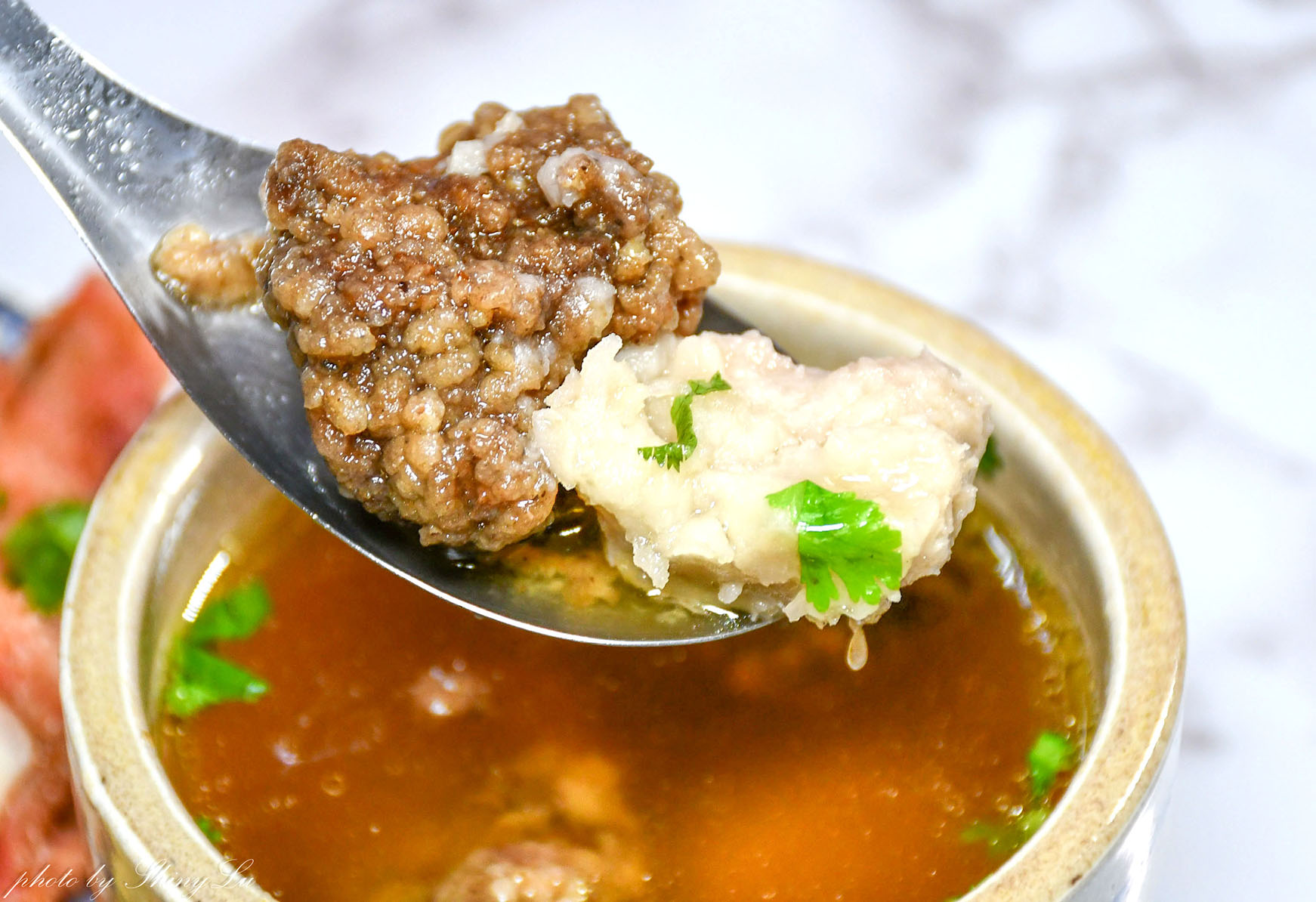 哥弟筒仔米糕│食尚玩家推薦鶯歌美食│開到凌晨12點