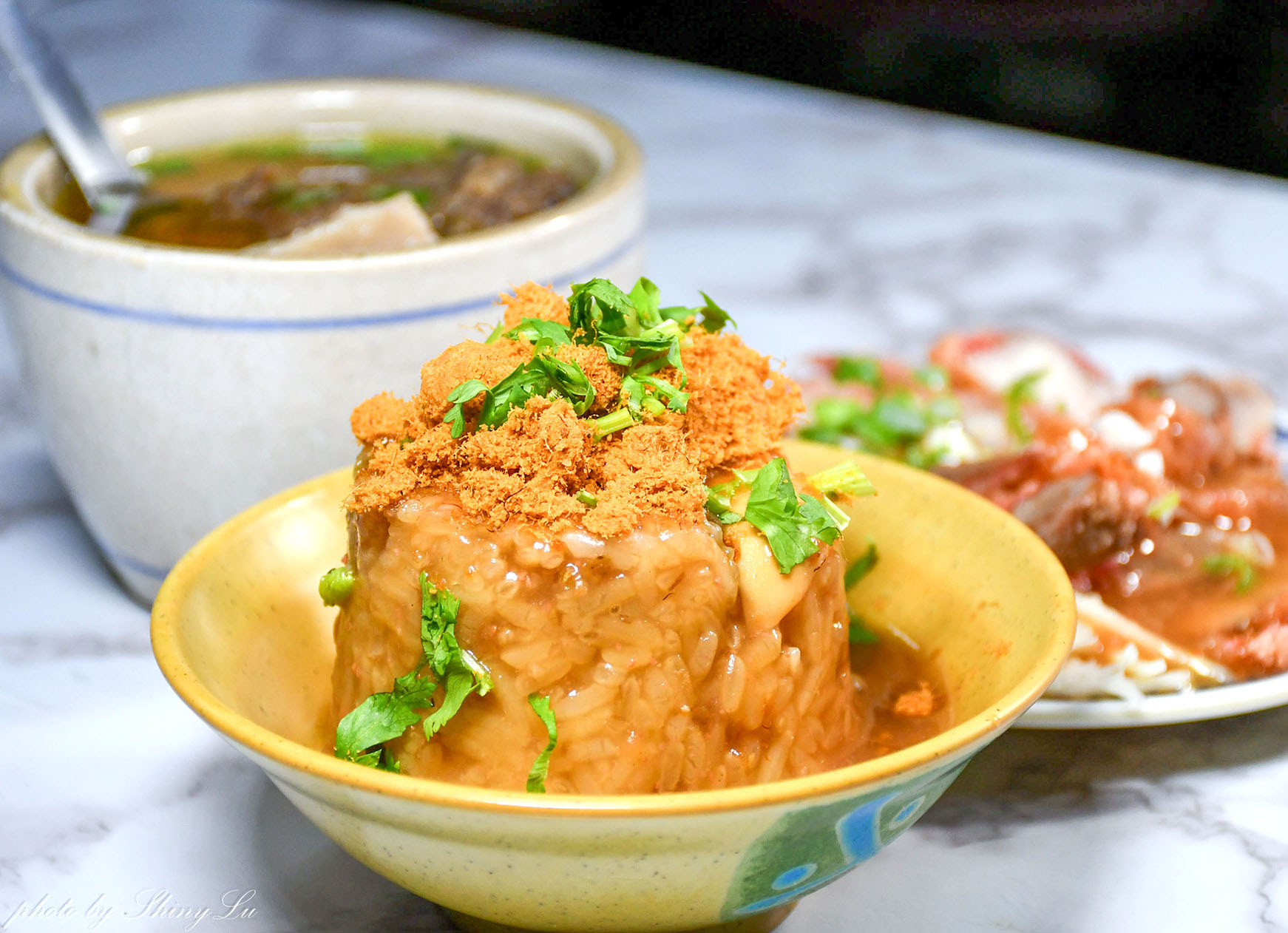 哥弟筒仔米糕│食尚玩家推薦鶯歌美食│開到凌晨12點